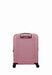 Valise rigide American tourister Dashpop A577 LILAS PINK