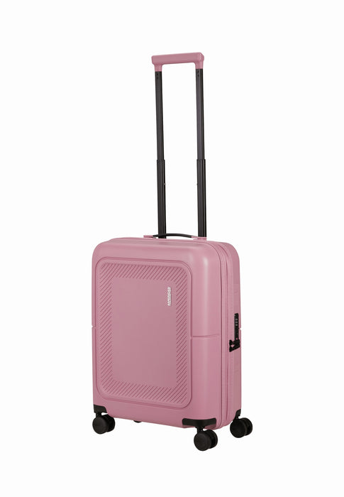 Valise rigide American tourister Dashpop A577 LILAS PINK