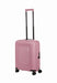 Valise rigide American tourister Dashpop A577 LILAS PINK