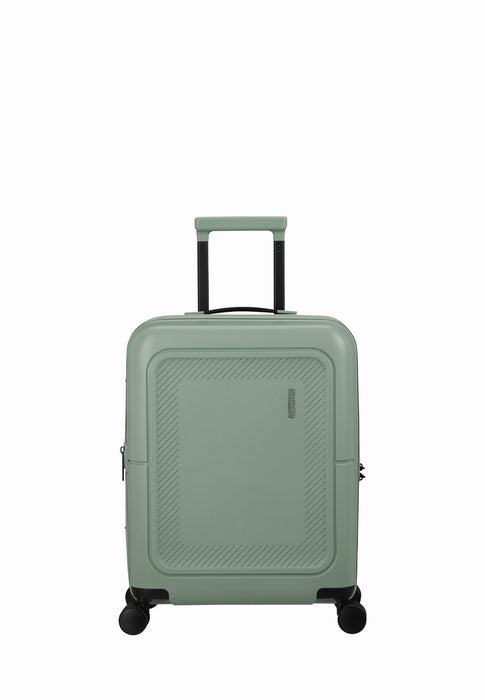 Valise rigide American tourister Dashpop A580 ICEBERG GREEN