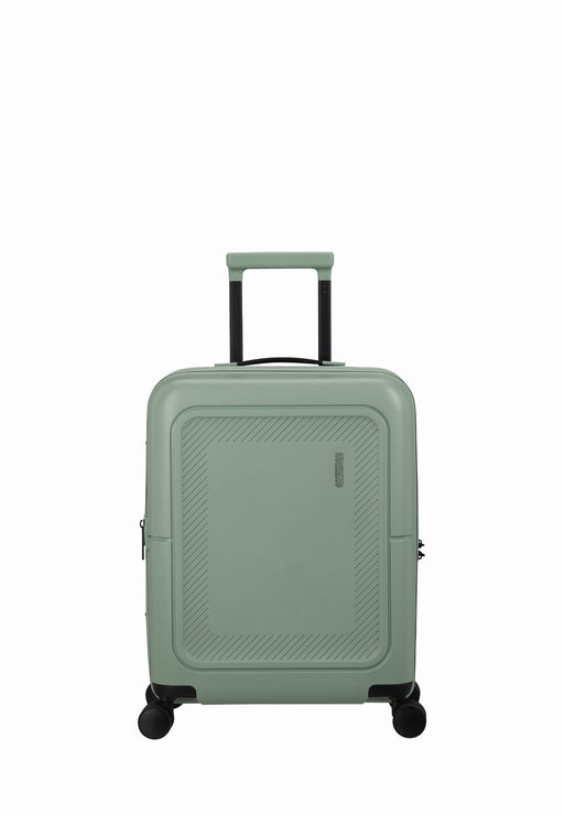 Valise rigide American tourister Dashpop A580 ICEBERG GREEN