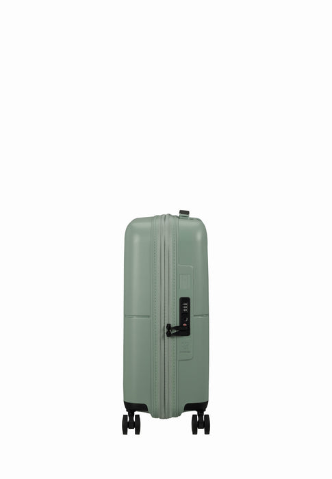 Valise rigide American tourister Dashpop A580 ICEBERG GREEN