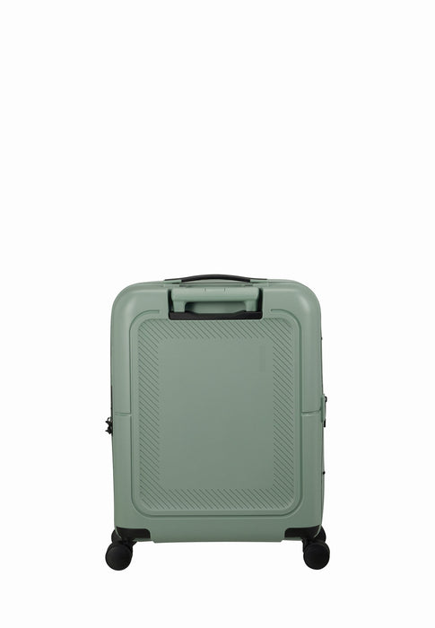 Valise rigide American tourister Dashpop A580 ICEBERG GREEN
