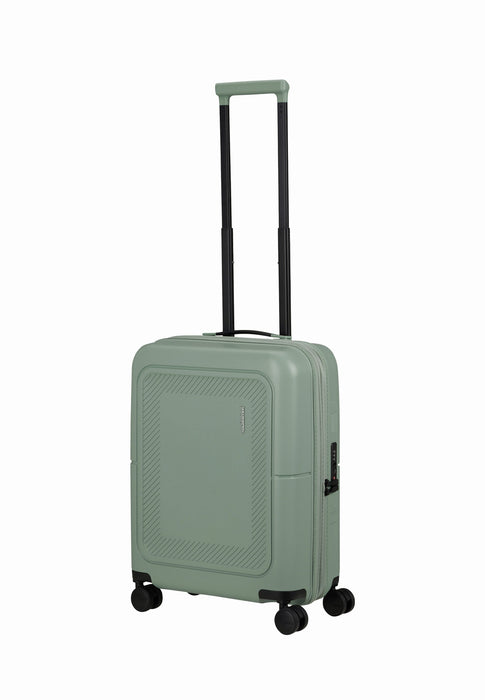 Valise rigide American tourister Dashpop A580 ICEBERG GREEN