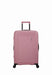 Valise rigide American tourister Dashpop A577 LILAS PINK