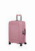 Valise rigide American tourister Dashpop A577 LILAS PINK
