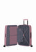 Valise rigide American tourister Dashpop A577 LILAS PINK