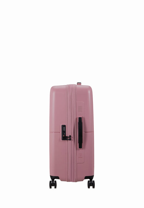 Valise rigide American tourister Dashpop A577 LILAS PINK