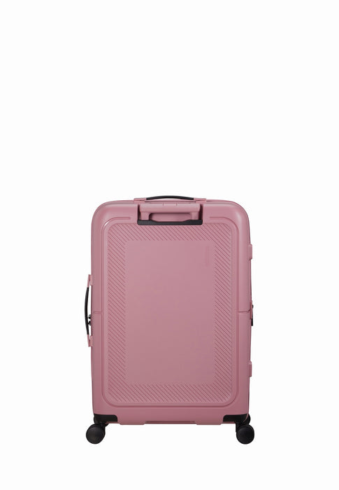 Valise rigide American tourister Dashpop A577 LILAS PINK