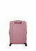 Valise rigide American tourister Dashpop A577 LILAS PINK