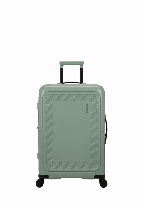 Valise rigide American tourister Dashpop A580 ICEBERG GREEN