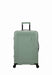 Valise rigide American tourister Dashpop A580 ICEBERG GREEN