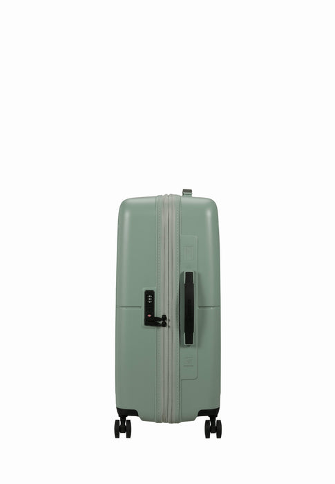 Valise rigide American tourister Dashpop A580 ICEBERG GREEN