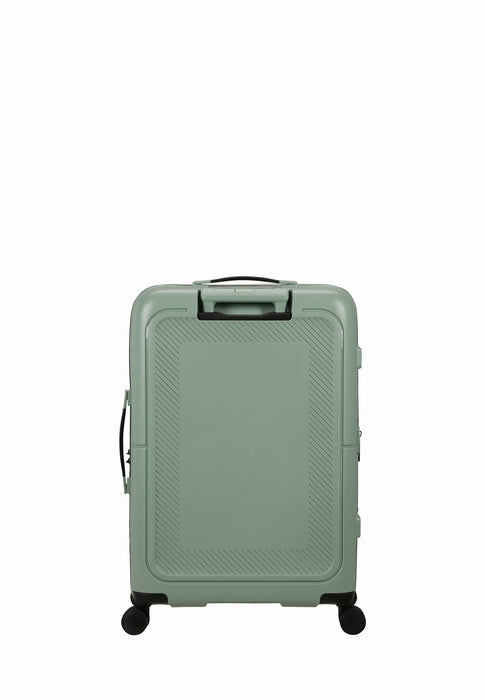 Valise rigide American tourister Dashpop A580 ICEBERG GREEN