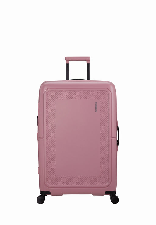 Valise rigide American tourister Dashpop A577 LILAS PINK