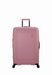 Valise rigide American tourister Dashpop A577 LILAS PINK