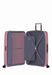 Valise rigide American tourister Dashpop A577 LILAS PINK
