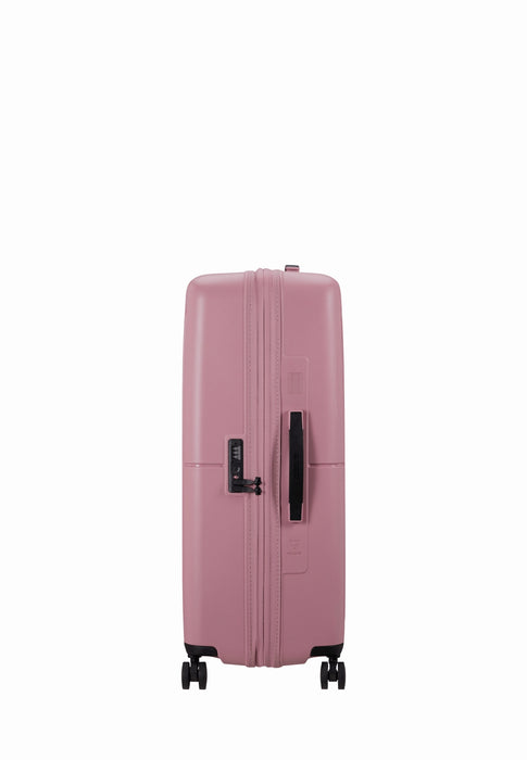 Valise rigide American tourister Dashpop A577 LILAS PINK