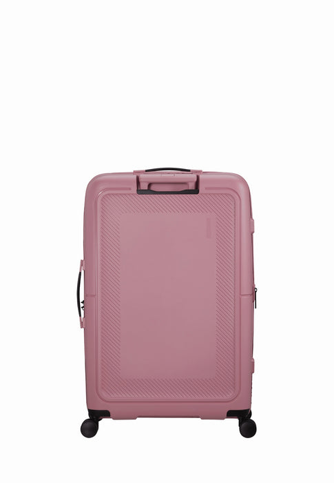 Valise rigide American tourister Dashpop A577 LILAS PINK