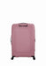 Valise rigide American tourister Dashpop A577 LILAS PINK