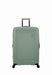 Valise rigide American tourister Dashpop A580 ICEBERG GREEN