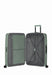 Valise rigide American tourister Dashpop A580 ICEBERG GREEN