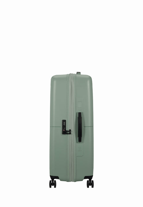 Valise rigide American tourister Dashpop A580 ICEBERG GREEN