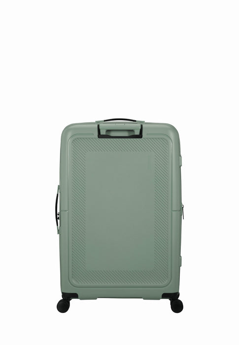 Valise rigide American tourister Dashpop A580 ICEBERG GREEN