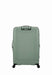 Valise rigide American tourister Dashpop A580 ICEBERG GREEN