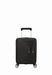Valise American tourister Soundbox 1027 bass black 1027 BASS BLACK