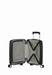 Valise American tourister Soundbox 1027 bass black 1027 BASS BLACK