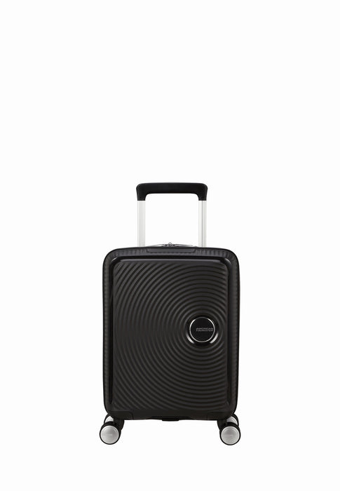 Valise rigide American tourister Soundbox 152934 1027 BASS BLACK