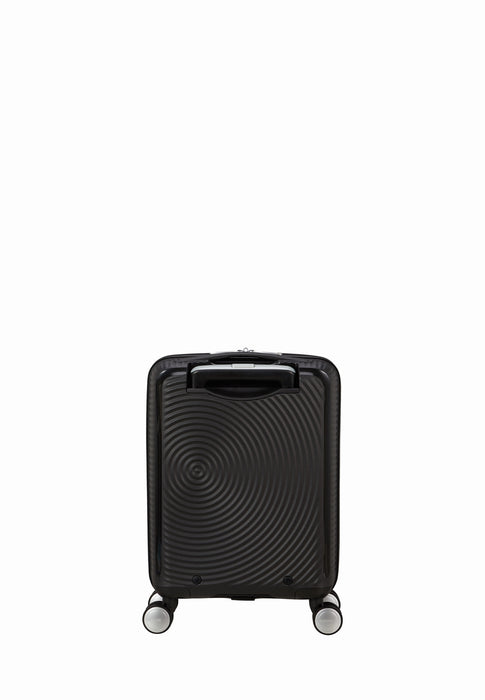 Valise rigide American tourister Soundbox 152934 1027 BASS BLACK