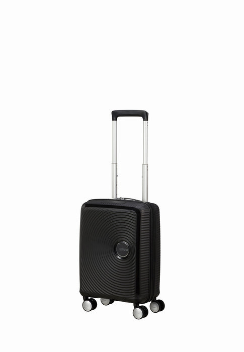 Valise rigide American tourister Soundbox 152934 1027 BASS BLACK