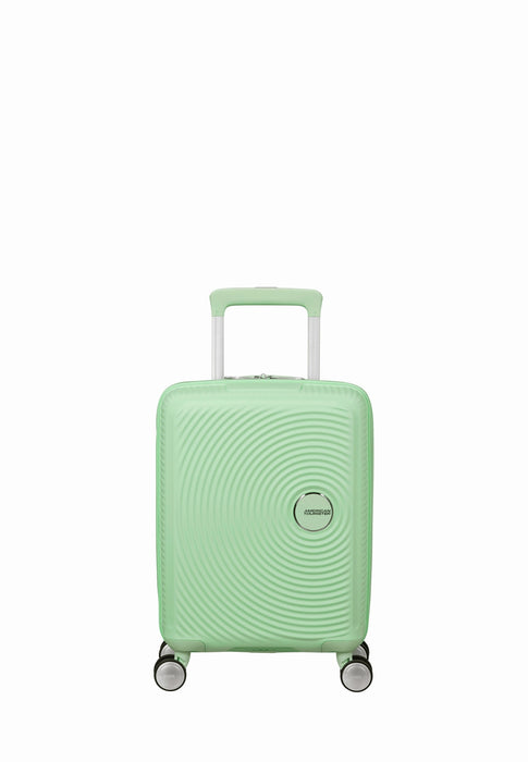 Valise rigide American tourister Soundbox 152934 1658 PASTEL GREEN