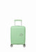 Valise rigide American tourister Soundbox 152934 1658 PASTEL GREEN