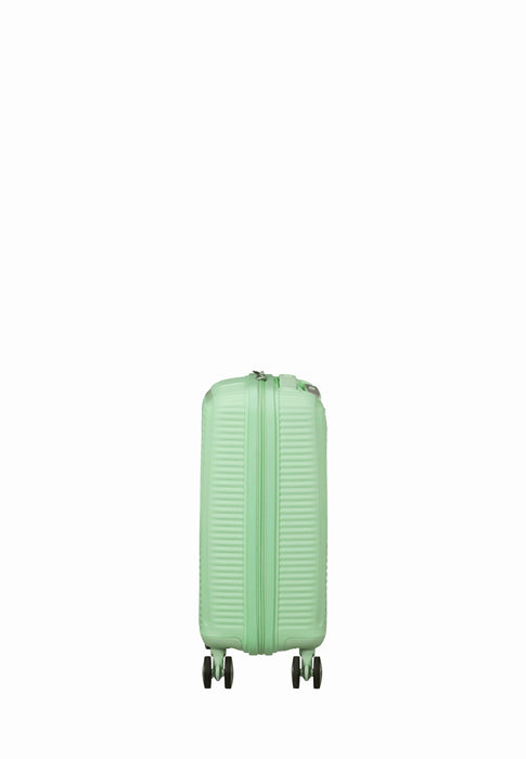 Valise rigide American tourister Soundbox 152934 1658 PASTEL GREEN