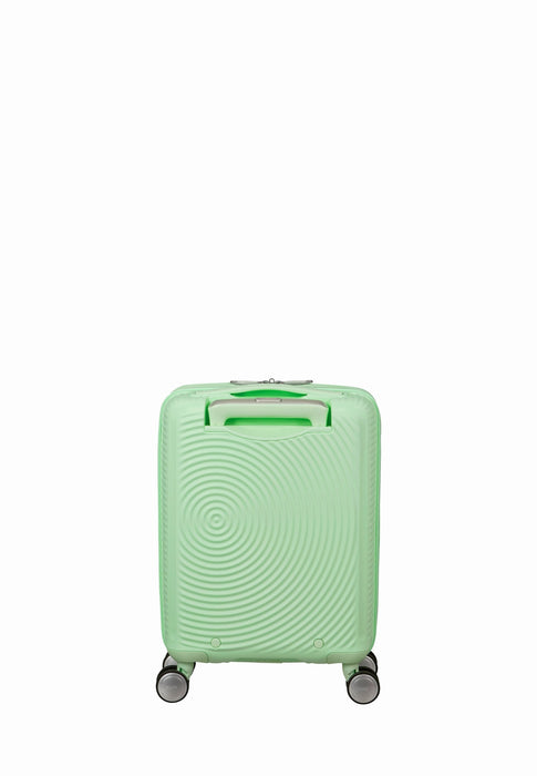 Valise rigide American tourister Soundbox 152934 1658 PASTEL GREEN