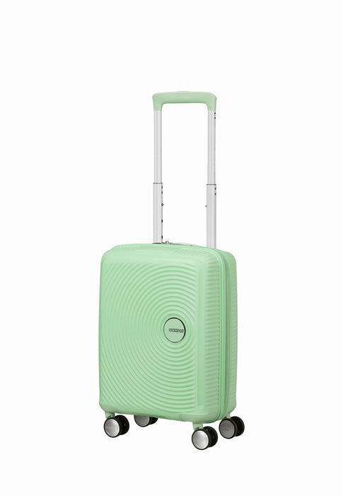 Valise rigide American tourister Soundbox 152934 1658 PASTEL GREEN