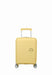 Valise American tourister Soundbox 1661 pastel yellow 1661 PASTEL YELLOW