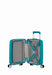 Valise rigide American tourister Soundbox 152934 6071 DEEP TEAL