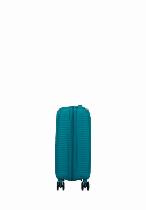 Valise rigide American tourister Soundbox 152934 6071 DEEP TEAL