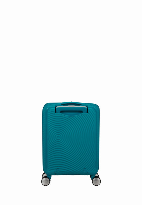 Valise rigide American tourister Soundbox 152934 6071 DEEP TEAL