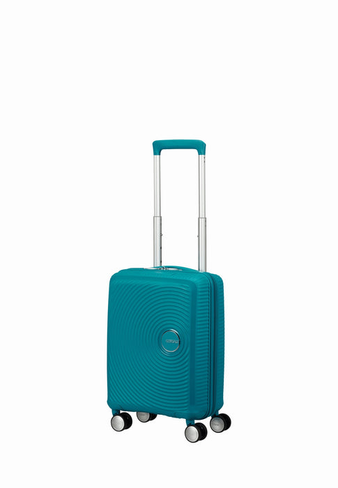 Valise rigide American tourister Soundbox 152934 6071 DEEP TEAL