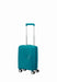 Valise rigide American tourister Soundbox 152934 6071 DEEP TEAL