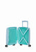 Valise rigide American tourister Soundbox 152934 8365 PASTEL BLUE