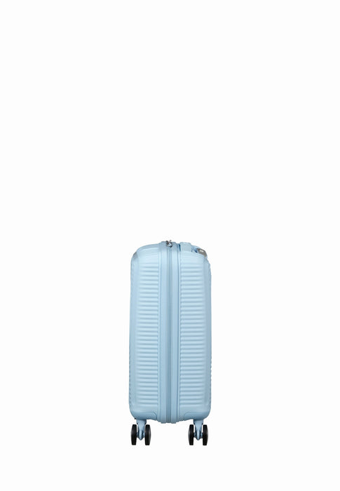 Valise rigide American tourister Soundbox 152934 8365 PASTEL BLUE