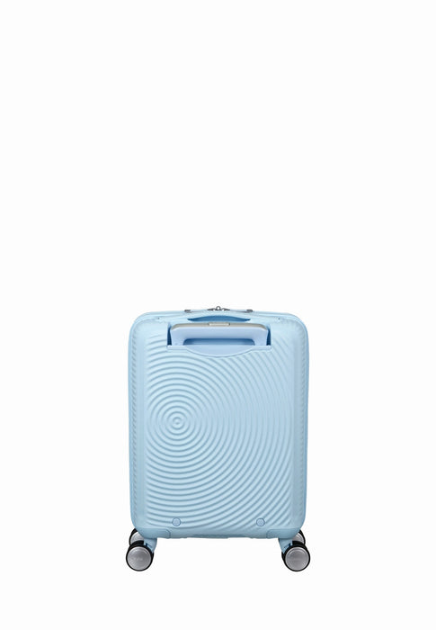 Valise rigide American tourister Soundbox 152934 8365 PASTEL BLUE