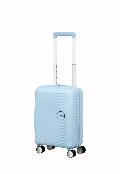 Valise rigide American tourister Soundbox 152934 8365 PASTEL BLUE