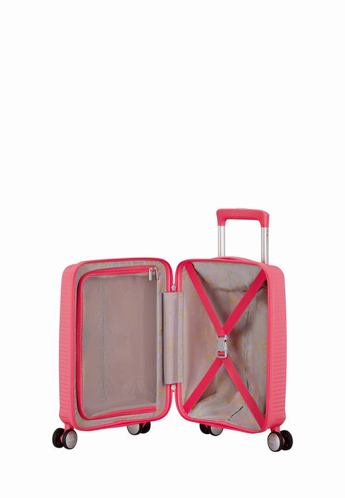 Valise rigide American tourister Soundbox 152934 A039 SUN KISSED CORA